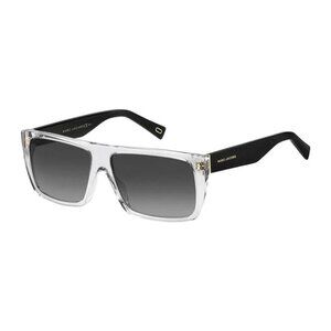 Marc Jacobs MARC ICON 096/S 0MNG 9O Transparen / Black / Dark Grey Gradient